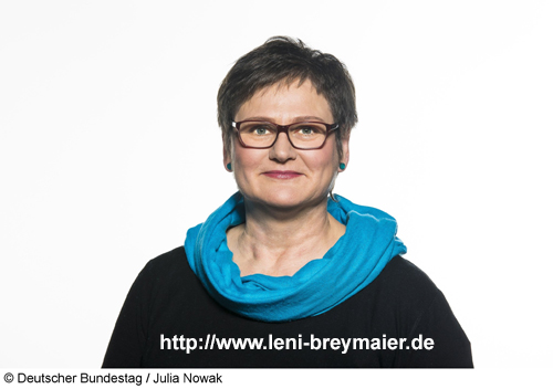 Leni Breymaier